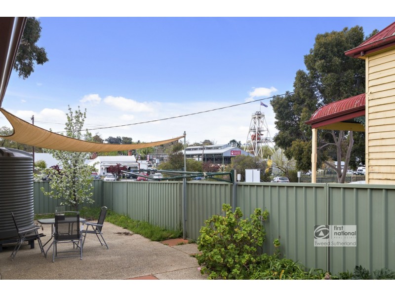 1/121 Creek Street South, Bendigo VIC 3550