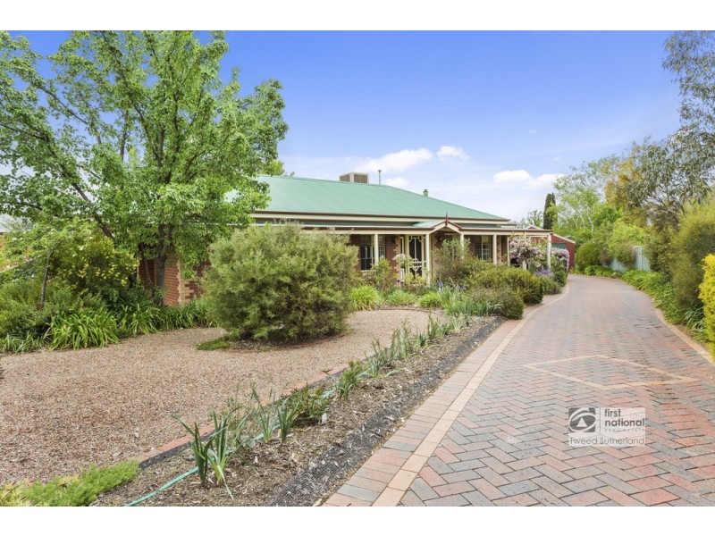 221 Guys Hill Road, Strathfieldsaye VIC 3551