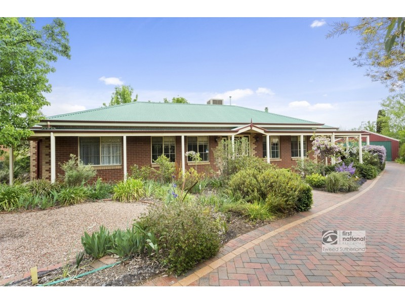 221 Guys Hill Road, Strathfieldsaye VIC 3551