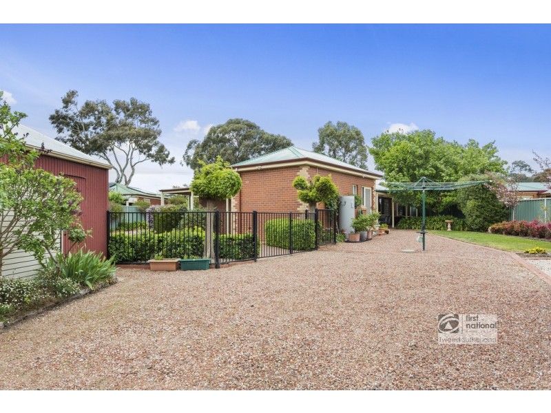 221 Guys Hill Road, Strathfieldsaye VIC 3551