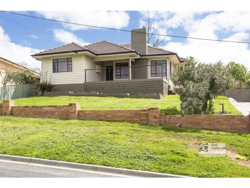 5 Ingleton Street, Long Gully VIC 3550