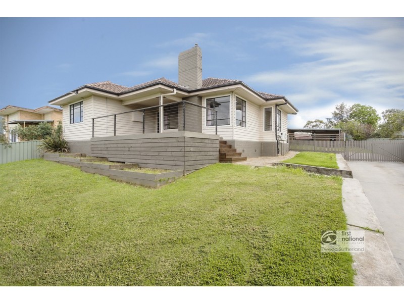 5 Ingleton Street, Long Gully VIC 3550