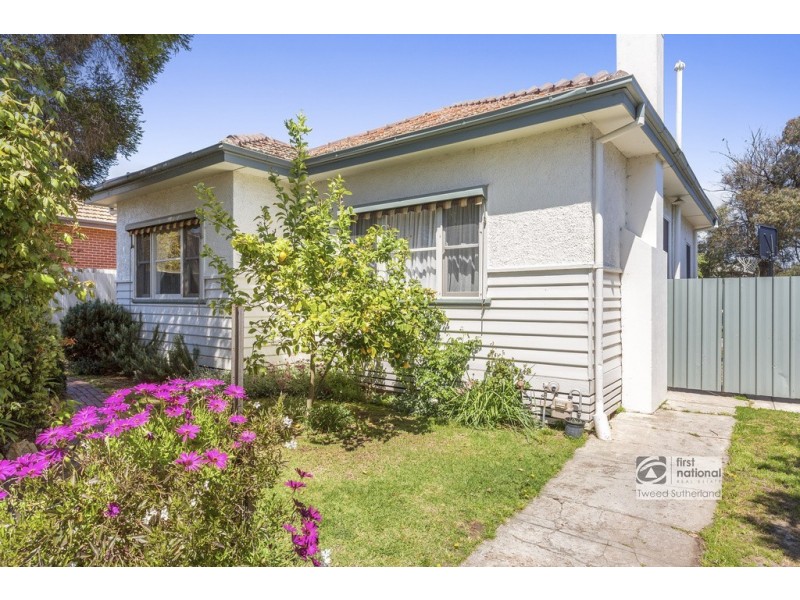 21 Myrtle Street, Bendigo VIC 3550