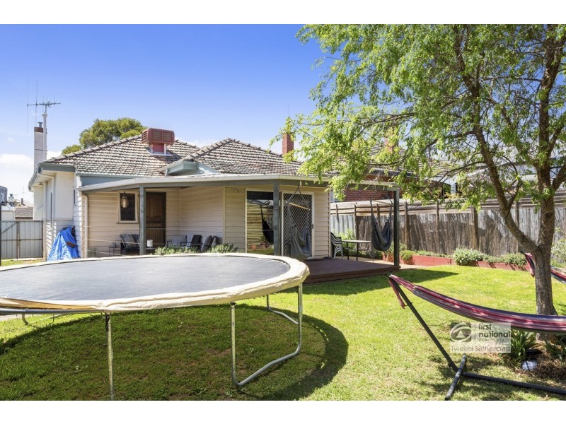 21 Myrtle Street, Bendigo VIC 3550