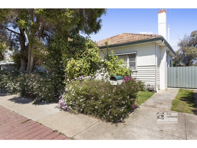 21 Myrtle Street, Bendigo VIC 3550