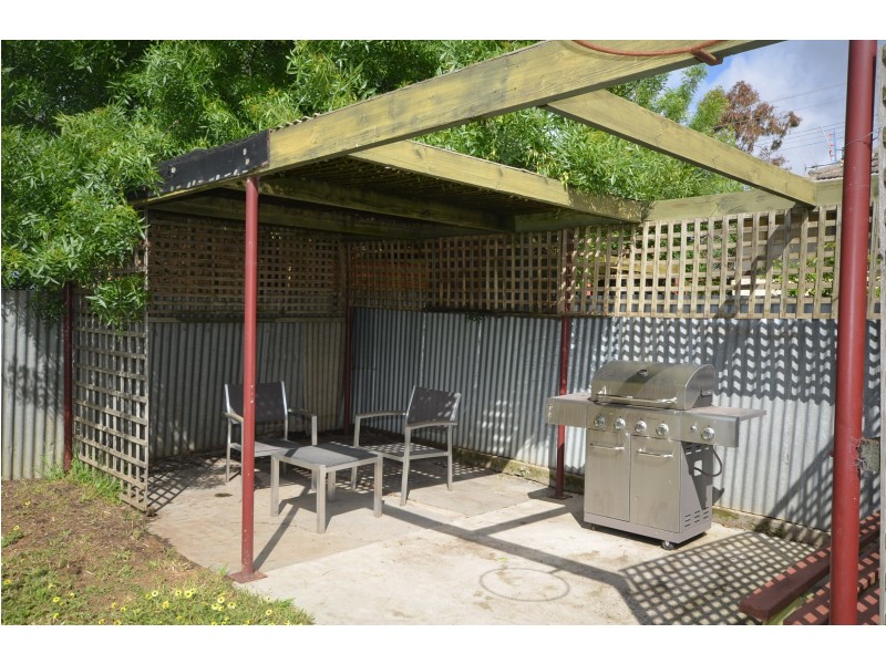8 Mackay Street, East Bendigo VIC 3550