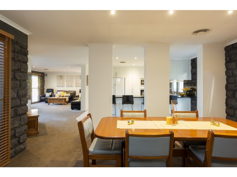 35 Viola Rd, Huntly VIC 3551