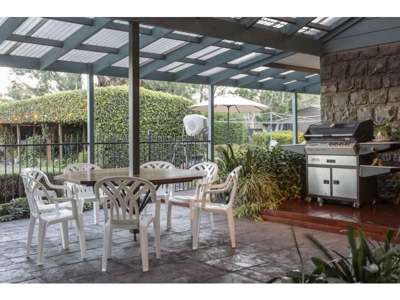 35 Viola Rd, Huntly VIC 3551