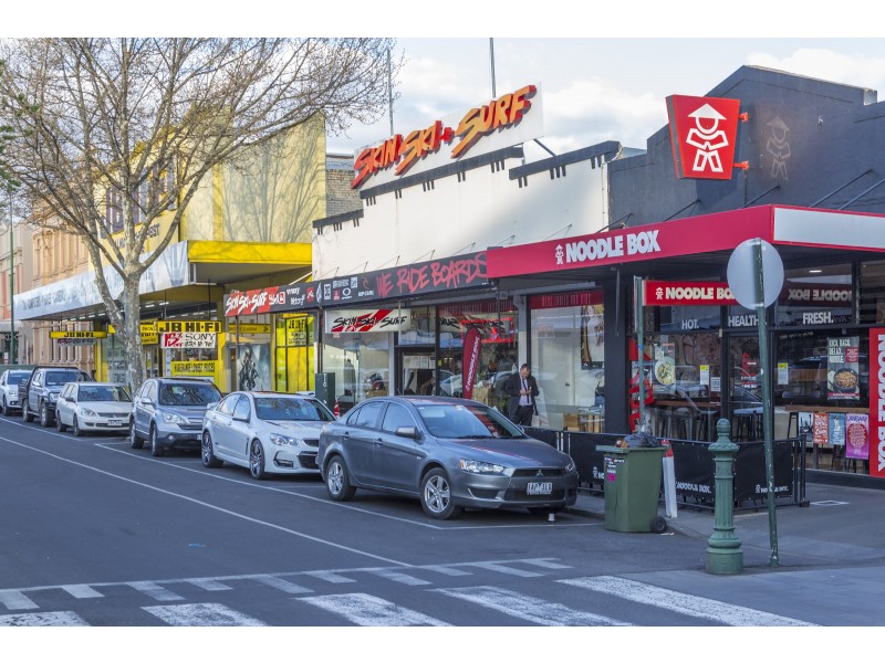 357-359 Hargreaves Street, Bendigo VIC 3550