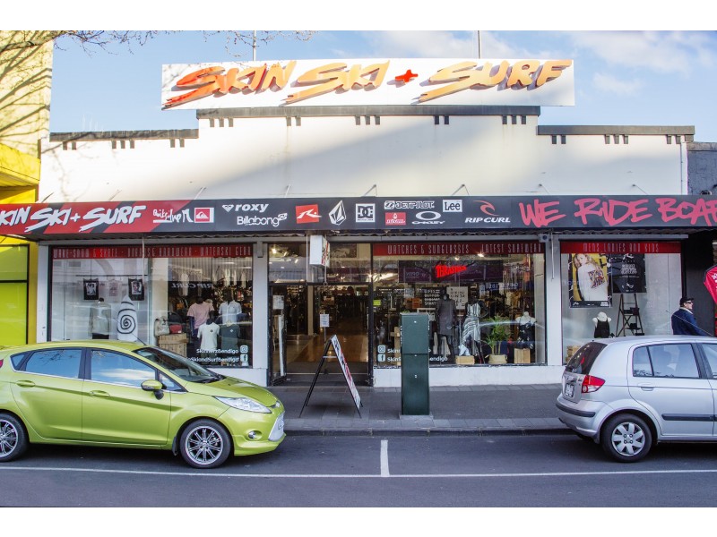 357-359 Hargreaves Street, Bendigo VIC 3550