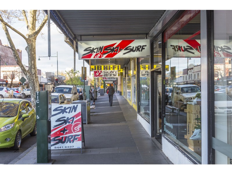 357-359 Hargreaves Street, Bendigo VIC 3550