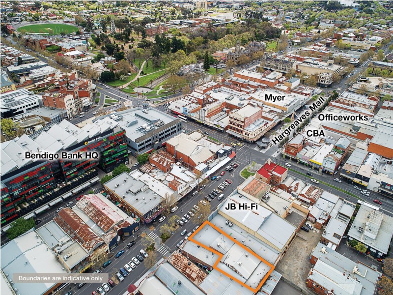 357-359 Hargreaves Street, Bendigo VIC 3550