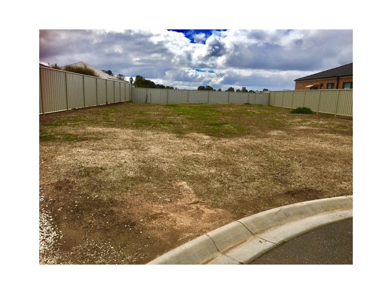 Lot 12, 3 Howe Court, Epsom VIC 3551