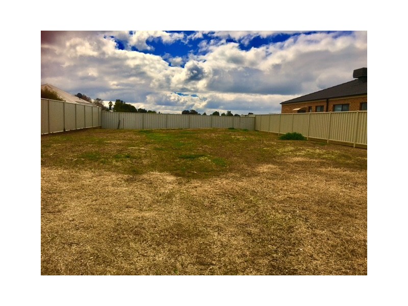 Lot 12, 3 Howe Court, Epsom VIC 3551