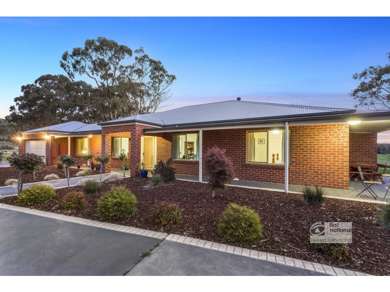60 Sedgwick Road, Mandurang VIC 3551