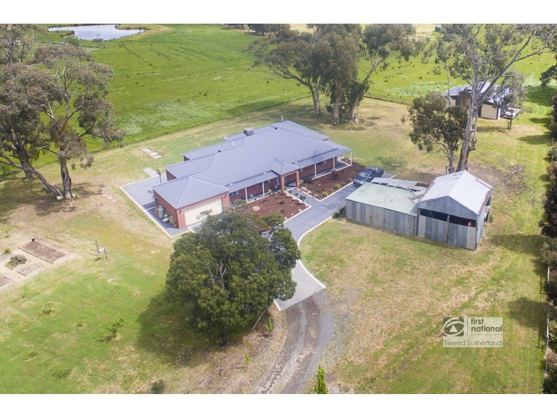 60 Sedgwick Road, Mandurang VIC 3551