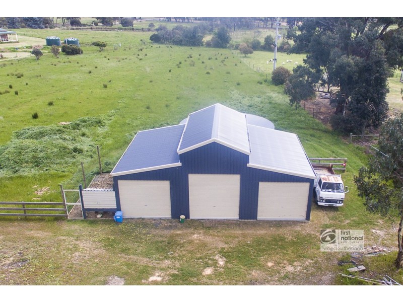 60 Sedgwick Road, Mandurang VIC 3551