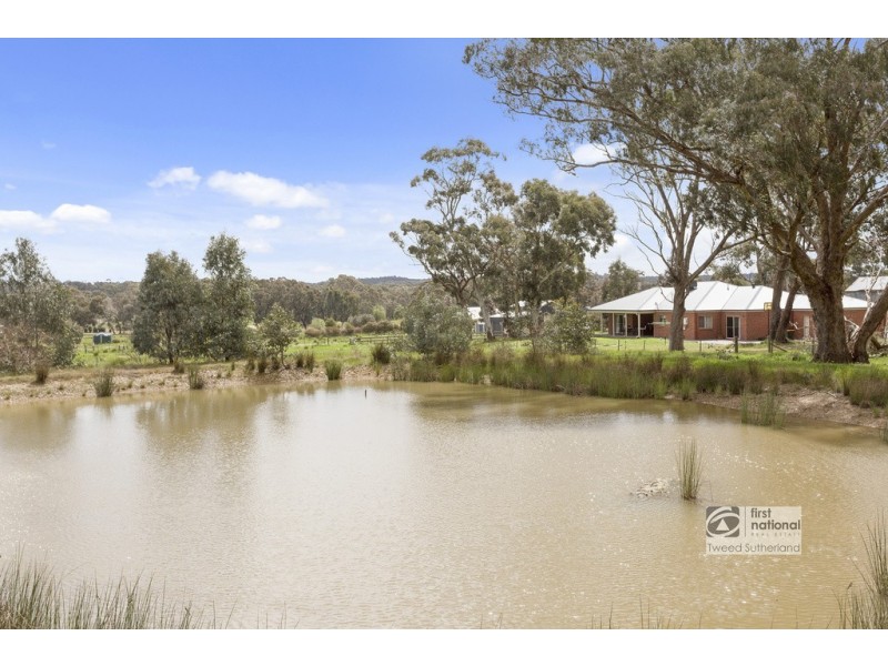 60 Sedgwick Road, Mandurang VIC 3551