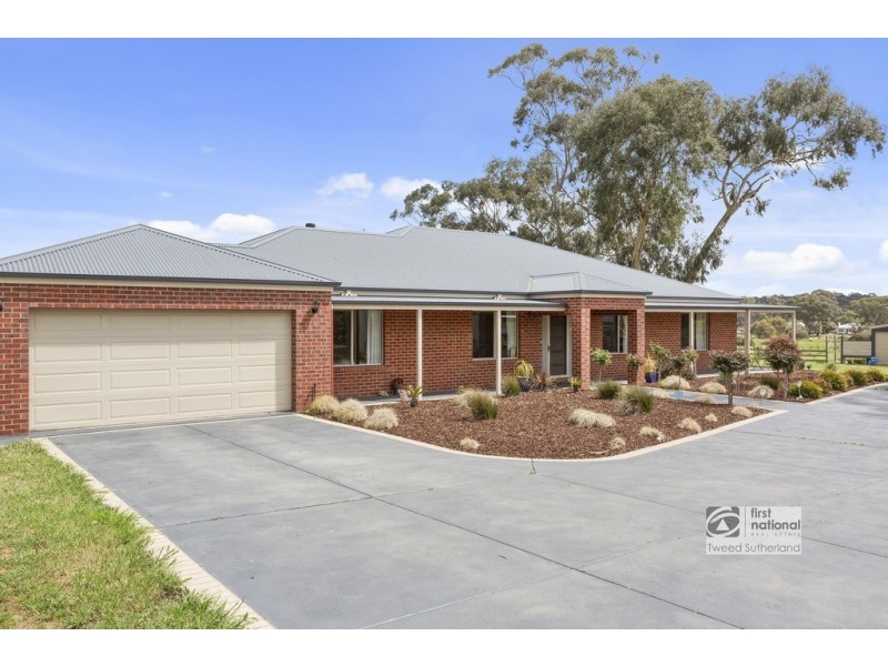 60 Sedgwick Road, Mandurang VIC 3551