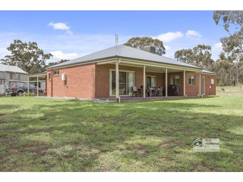 60 Sedgwick Road, Mandurang VIC 3551