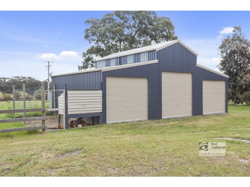 60 Sedgwick Road, Mandurang VIC 3551
