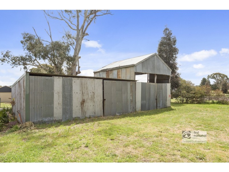 60 Sedgwick Road, Mandurang VIC 3551