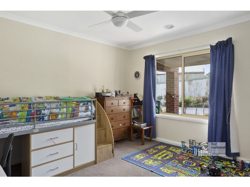 60 Sedgwick Road, Mandurang VIC 3551