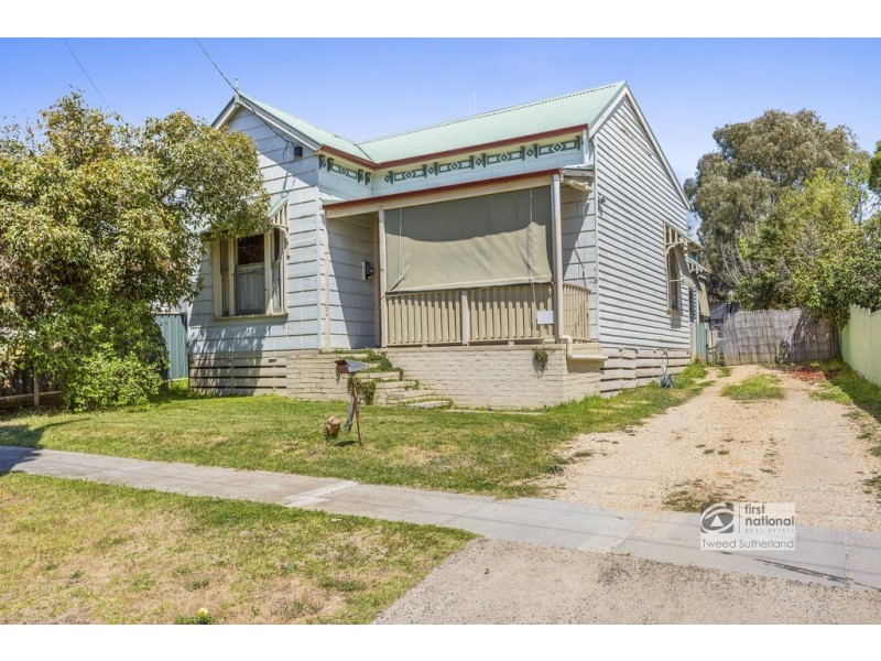 27 Sterry Street, Golden Square VIC 3555