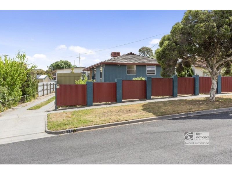 11 Hoy Street, North Bendigo VIC 3550