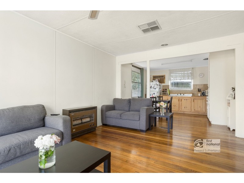 11 Hoy Street, North Bendigo VIC 3550