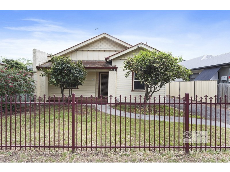 32 Chapel Street, Bendigo VIC 3550