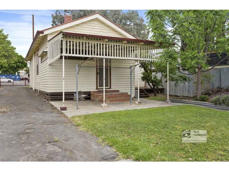 32 Chapel Street, Bendigo VIC 3550