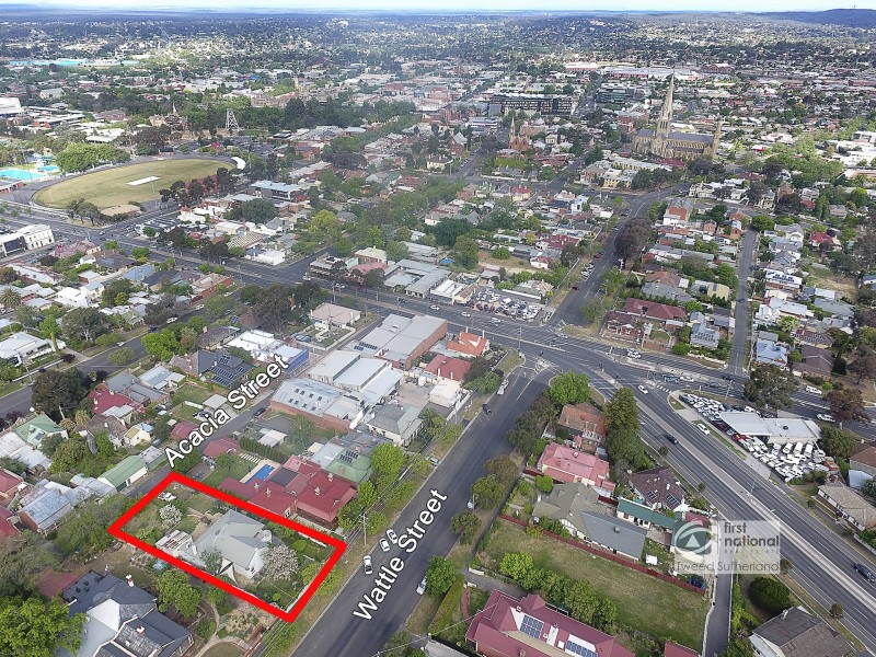 182 Wattle Street, Bendigo VIC 3550