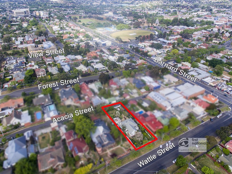 182 Wattle Street, Bendigo VIC 3550