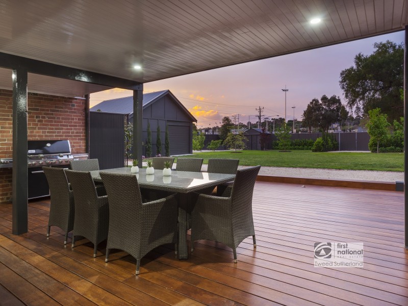 302 High Street, Golden Square VIC 3555