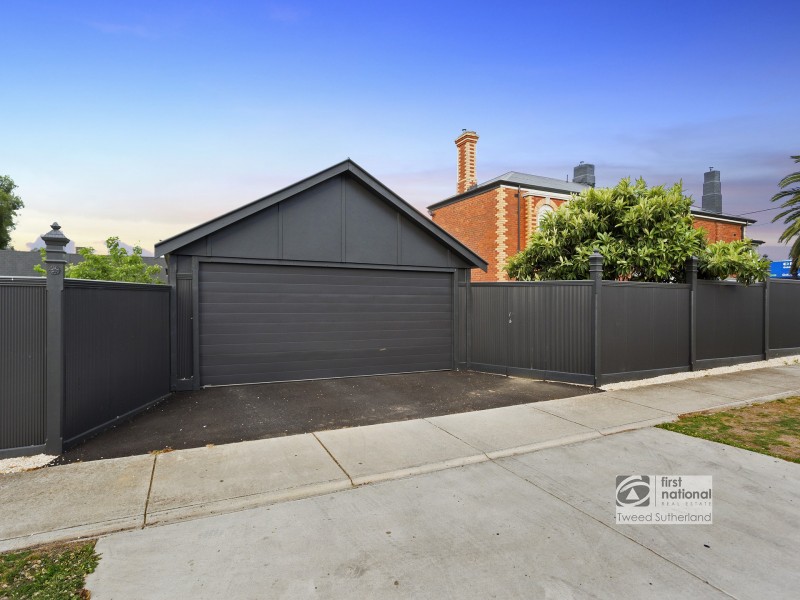 302 High Street, Golden Square VIC 3555