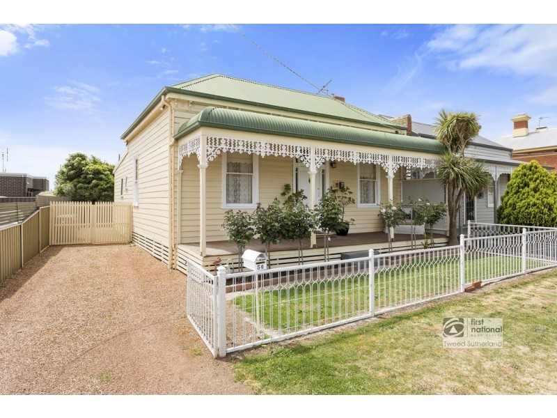 56 Breen Street, Bendigo VIC 3550