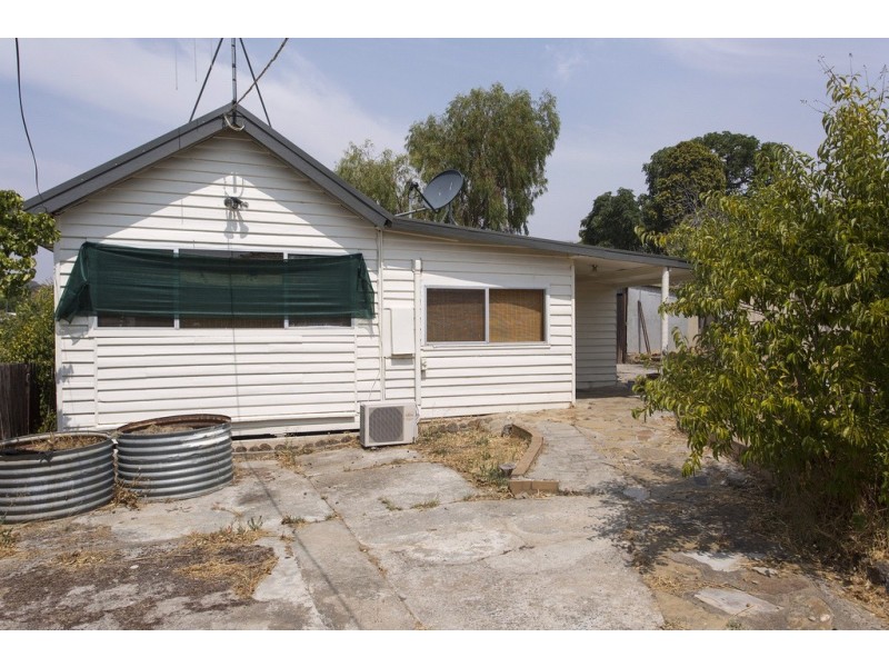 1/41 Marshall Crescent, Kennington VIC 3550