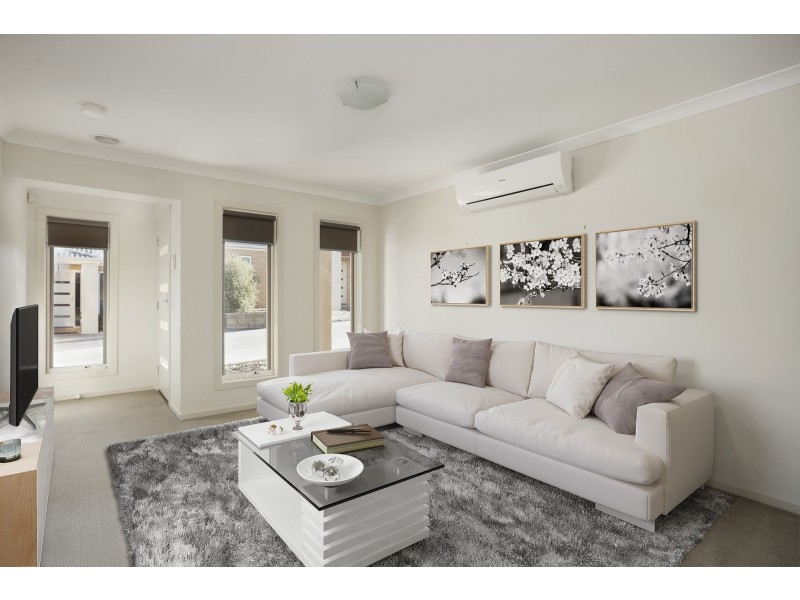 6/58 Holdsworth Road, Long Gully VIC 3550