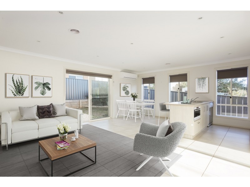 6/58 Holdsworth Road, Long Gully VIC 3550