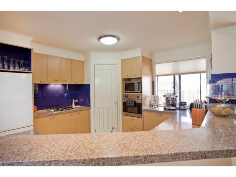 9 Bedarra Court, Maiden Gully VIC 3551