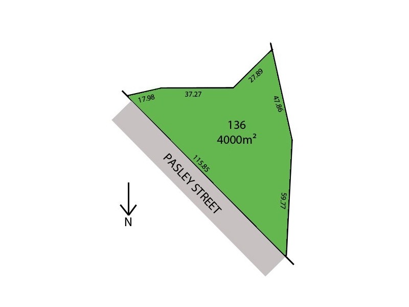 136 Pasley Street, Huntly VIC 3551