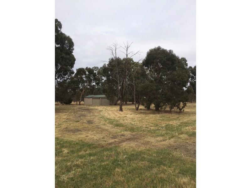 136 Pasley Street, Huntly VIC 3551