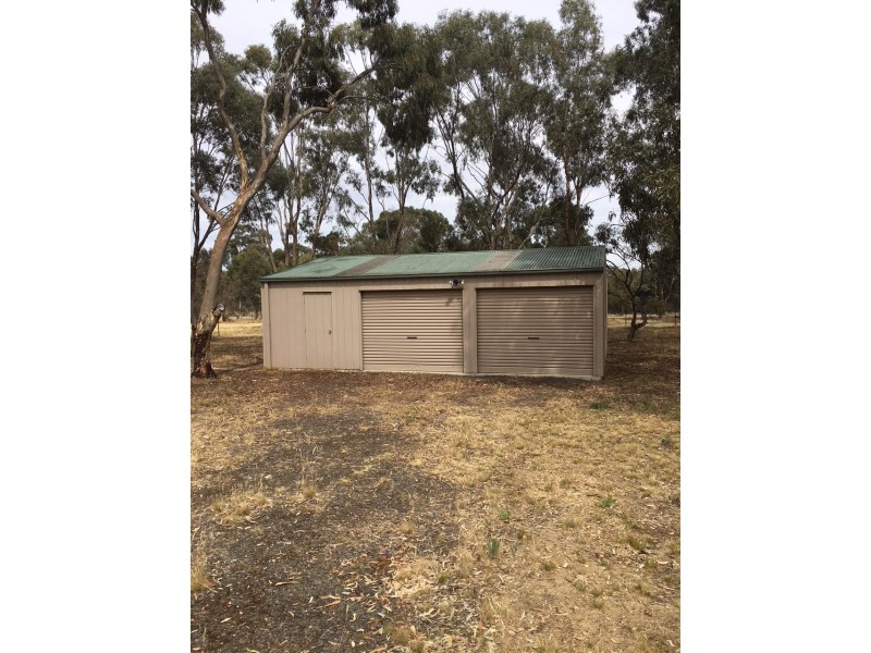 136 Pasley Street, Huntly VIC 3551