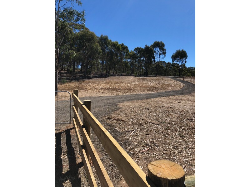 Lot 4/382 Sedgwick Road, Sedgwick VIC 3551