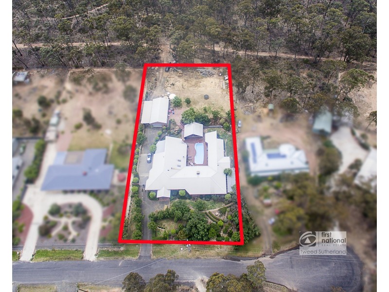 2 Nation Court, Epsom VIC 3551