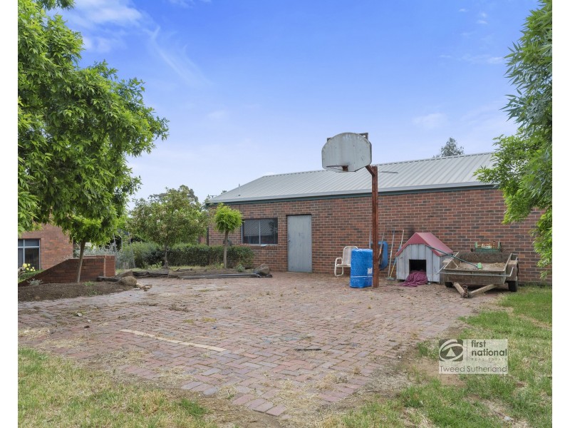 2 Nation Court, Epsom VIC 3551