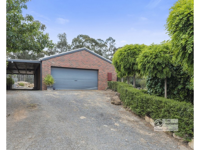 2 Nation Court, Epsom VIC 3551