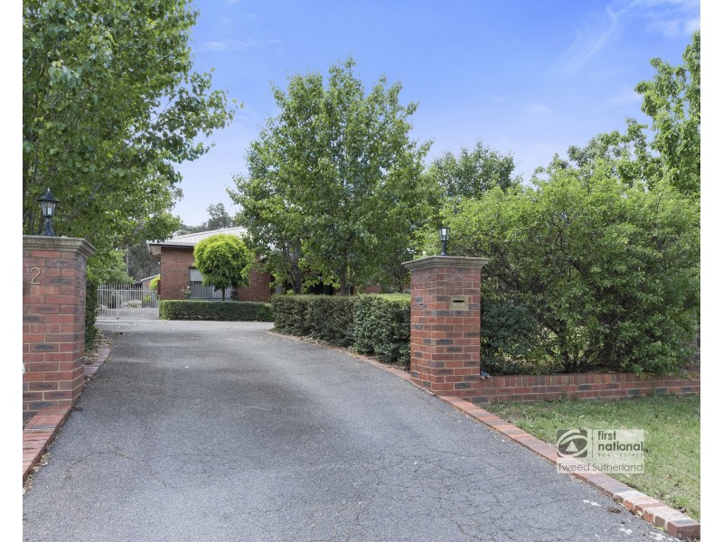 2 Nation Court, Epsom VIC 3551