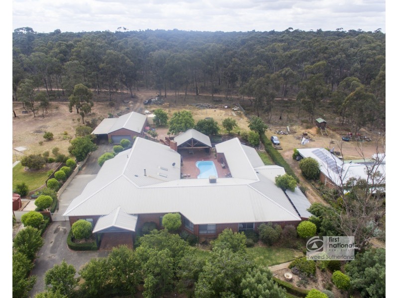 2 Nation Court, Epsom VIC 3551